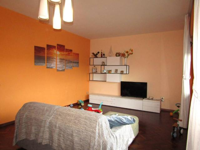 Appartamento in vendita a Pistoia PT