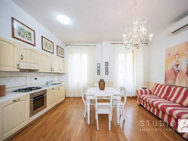 Appartamento in vendita a Pistoia PT