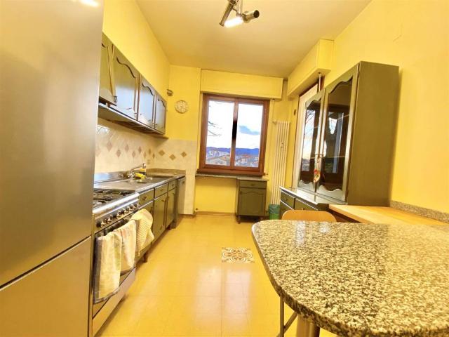 Appartamento in vendita a Pistoia PT