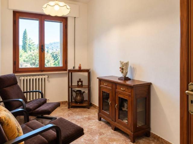 Appartamento in vendita a Pistoia PT