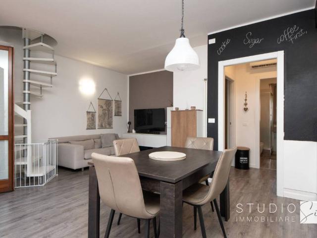 Appartamento in vendita a Pistoia PT