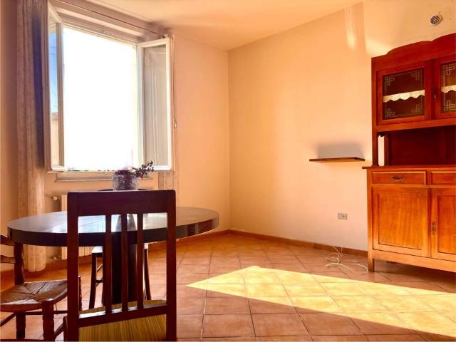 Appartamento in vendita a Pistoia PT