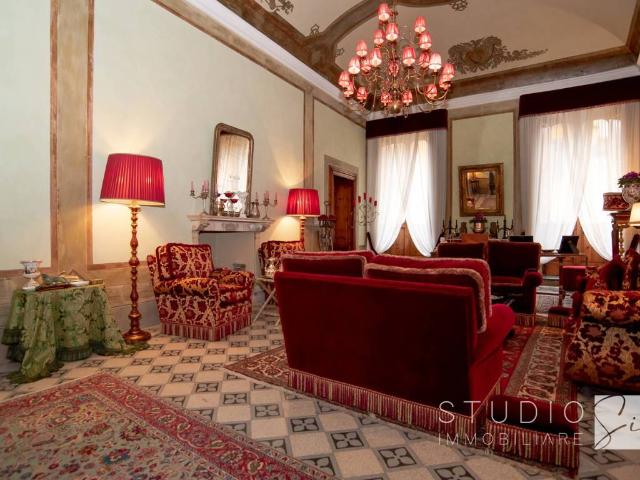 Appartamento in vendita a Pistoia PT