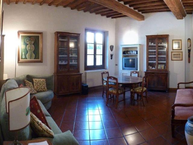 Appartamento in vendita a Pistoia PT