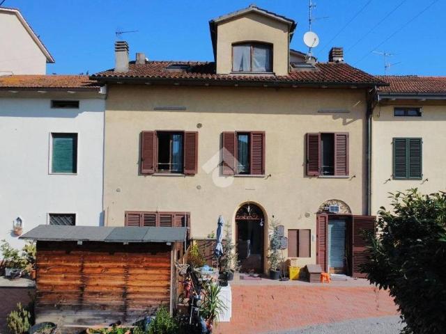 Appartamento in vendita a Pistoia PT