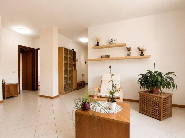 Appartamento in vendita a Pistoia PT