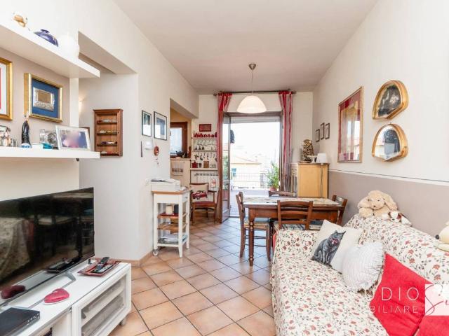 Appartamento in vendita a Pistoia PT