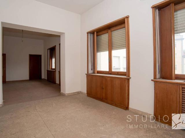 Appartamento in vendita a Pistoia PT