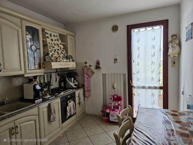 Appartamento in vendita a Pistoia PT