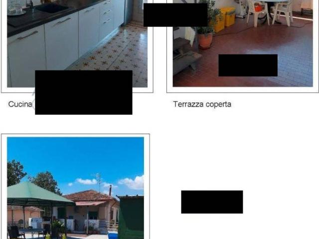 Appartamento in vendita a Pistoia PT