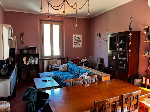 Appartamento in vendita a Pistoia PT