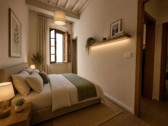 Appartamento in vendita a Pistoia PT