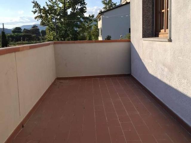 Appartamento in vendita a Pistoia PT
