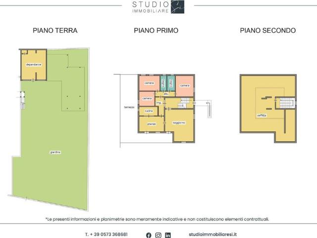 Appartamento in vendita a Pistoia PT
