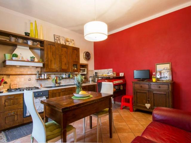 Appartamento in vendita a Pistoia PT