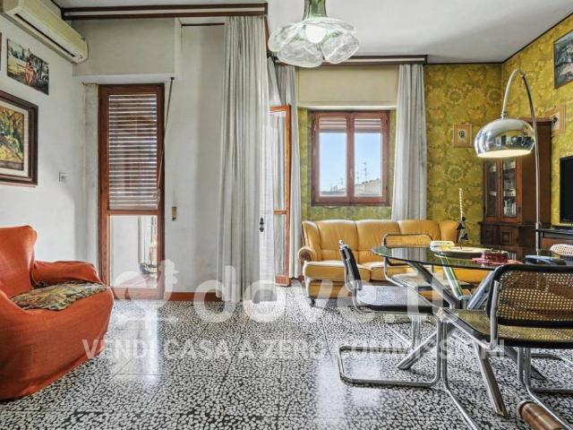 Appartamento in vendita a Pistoia PT