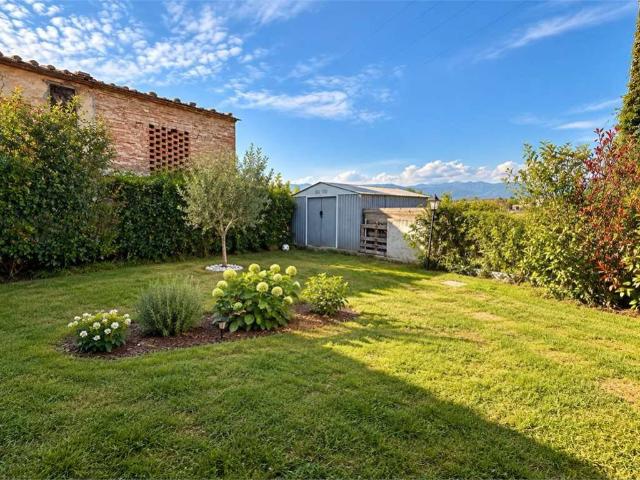 Villa in vendita a Pistoia PT