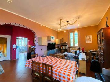 Appartamento in vendita a Pistoia PT