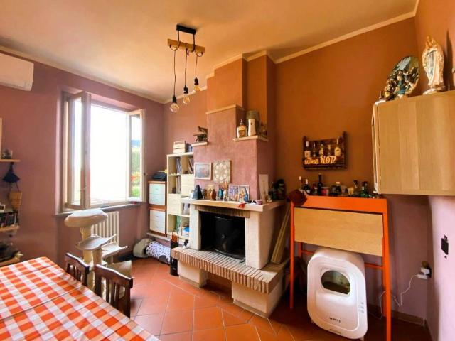 Appartamento in vendita a Pistoia PT