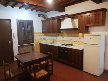Appartamento in vendita a Pistoia PT