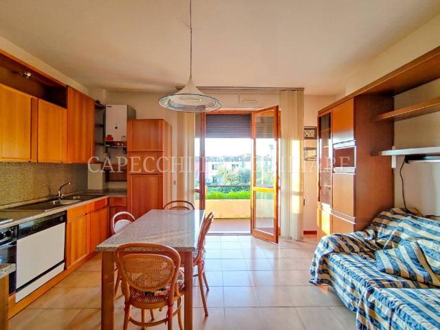 Appartamento in vendita a Pistoia PT