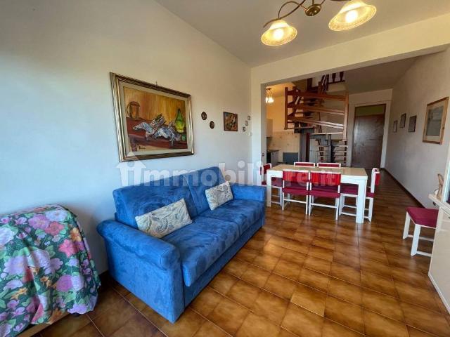 Appartamento in vendita a Pistoia PT