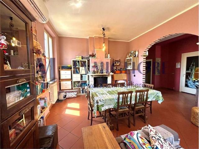Appartamento in vendita a Pistoia PT