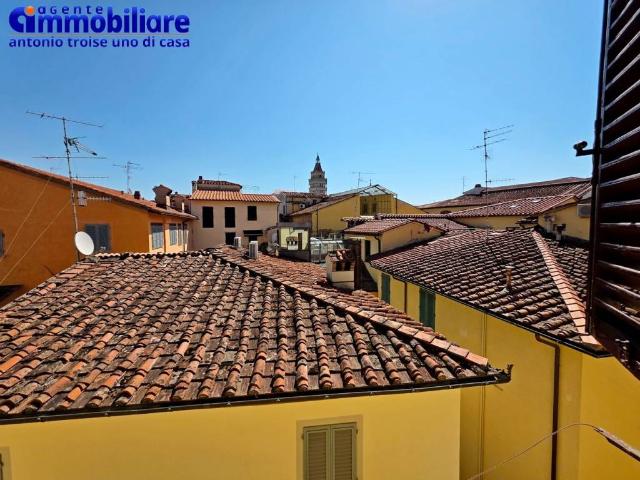 Appartamento in vendita a Pistoia PT