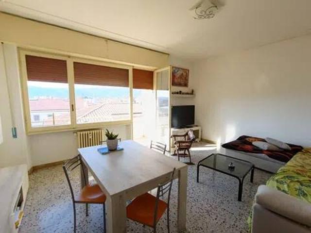 Appartamento in vendita a Pistoia PT