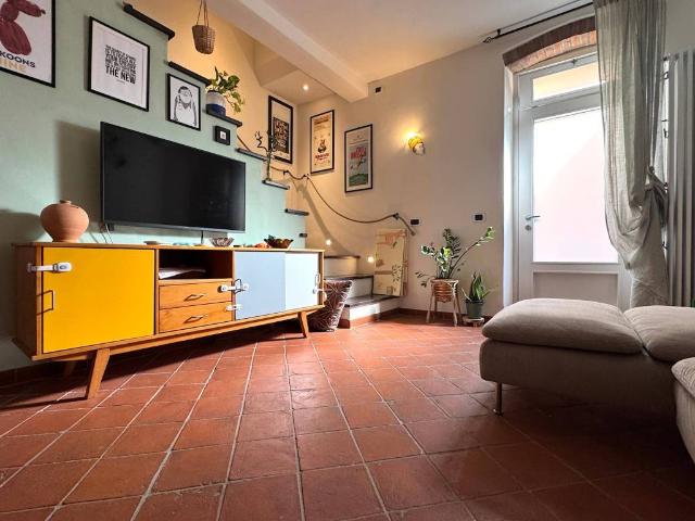 Appartamento in vendita a Pistoia PT