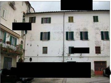 Appartamento in vendita a Pistoia PT
