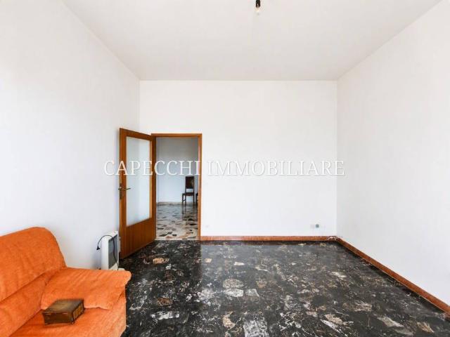 Appartamento in vendita a Pistoia PT
