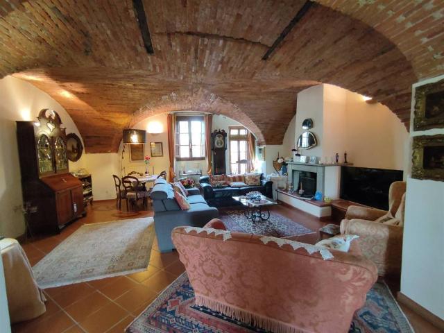 Appartamento in vendita a Pistoia PT