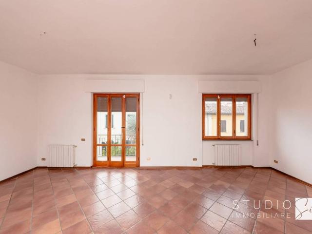 Appartamento in vendita a Pistoia PT
