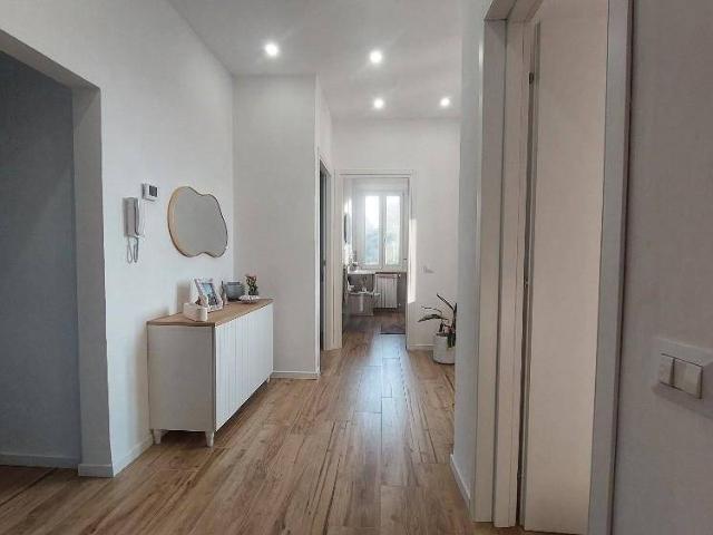 Appartamento in vendita a Pistoia PT