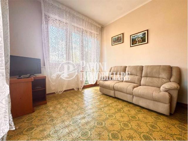 Appartamento in vendita a Pistoia PT