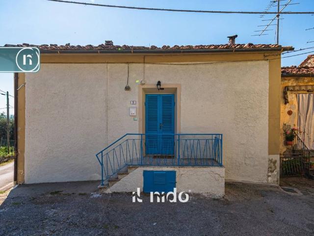 Appartamento in vendita a Pistoia PT