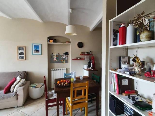Appartamento in vendita a Pistoia PT