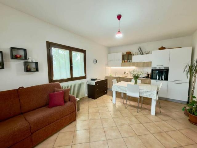 Appartamento in vendita a Pistoia PT