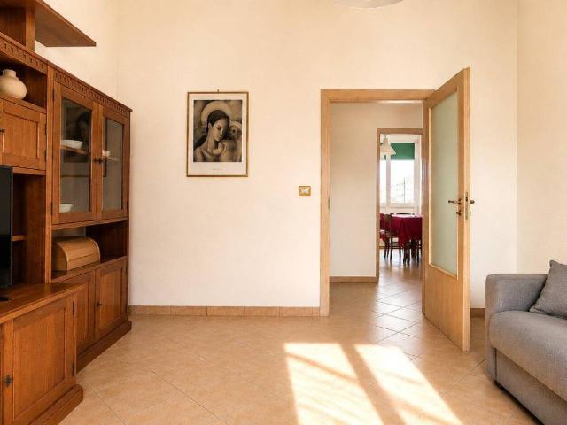 Appartamento in vendita a Pistoia PT