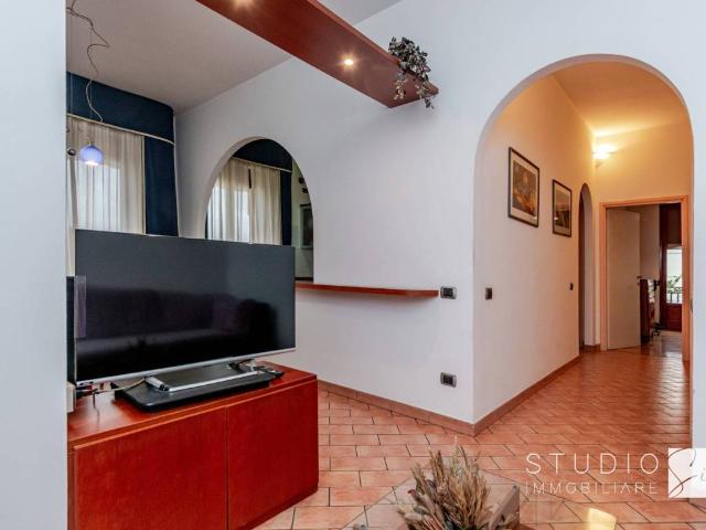Appartamento in vendita a Pistoia PT