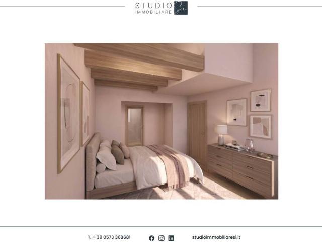 Appartamento in vendita a Pistoia PT