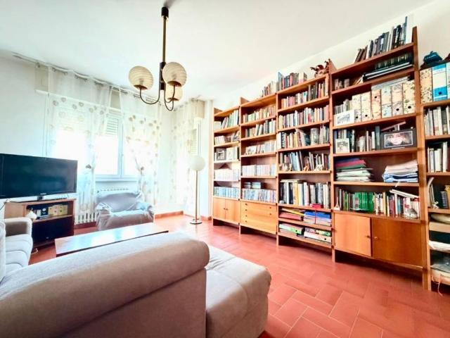 Appartamento in vendita a Pistoia PT