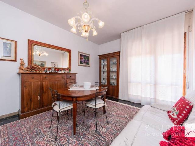 Appartamento in vendita a Pistoia PT