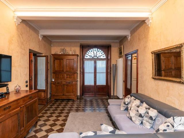 Appartamento in vendita a Pistoia PT