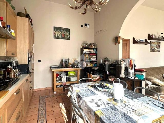 Appartamento in vendita a Pistoia PT