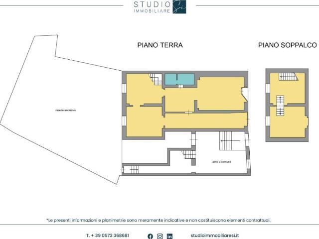 Appartamento in vendita a Pistoia PT