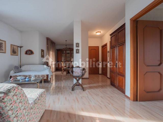 Appartamento in vendita a Pistoia PT