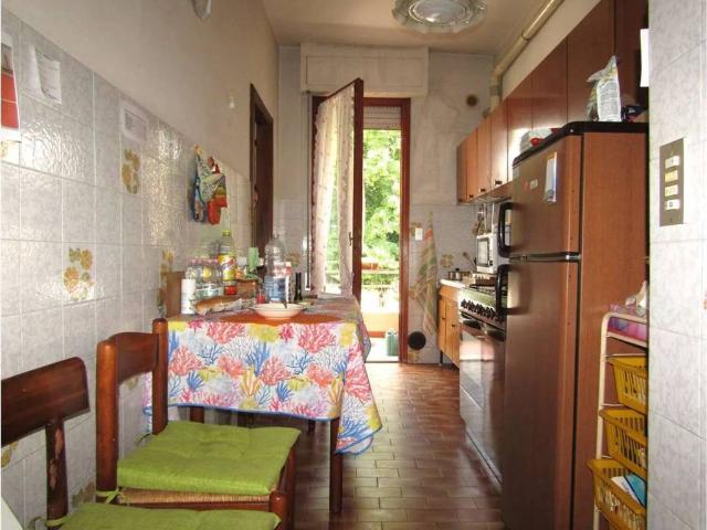 Appartamento in vendita a Pistoia PT
