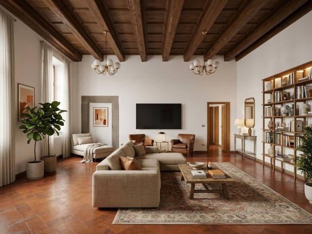 Appartamento in vendita a Pistoia PT
